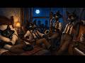 Do Not Disturb. – Slow Vintage Jazz for Deep Sleep