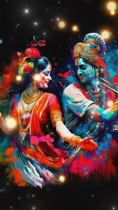 holi bhakti