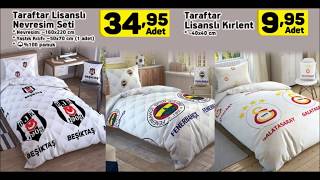 besiktas fenerbahce galatasaray taraftarlar a101 e 14 aralik a101 marketteyiz youtube