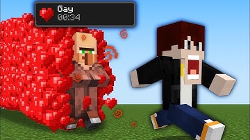 Ik heb DOMME drankeffecten aan Minecraft toegevoegd