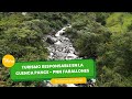 Turismo responsable en la Cuenca Pance - PNN Farallones - TvAgro por Juan Gonzalo Angel Restrepo