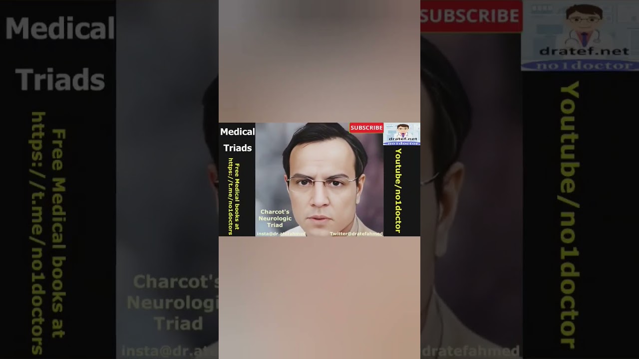 #charcot_neurologic_triad