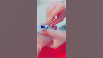 ستوريات بنات حزينه كيوت كانونه ايد بنت مريضه بالمستشفى مقاطع حزينه 