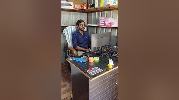 MY NEW CSC CENTER#csc #cscvle #digital #digitalsevaportal