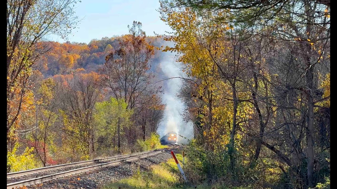 This did not end well.