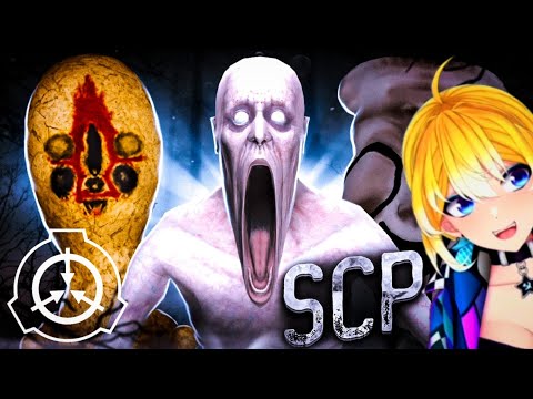 ИСТОРИЯ ИНТЕРНЕТ ХОРРОРА: SCP | РЕАКЦИЯ НА @Solek_X | @PlanyaCh