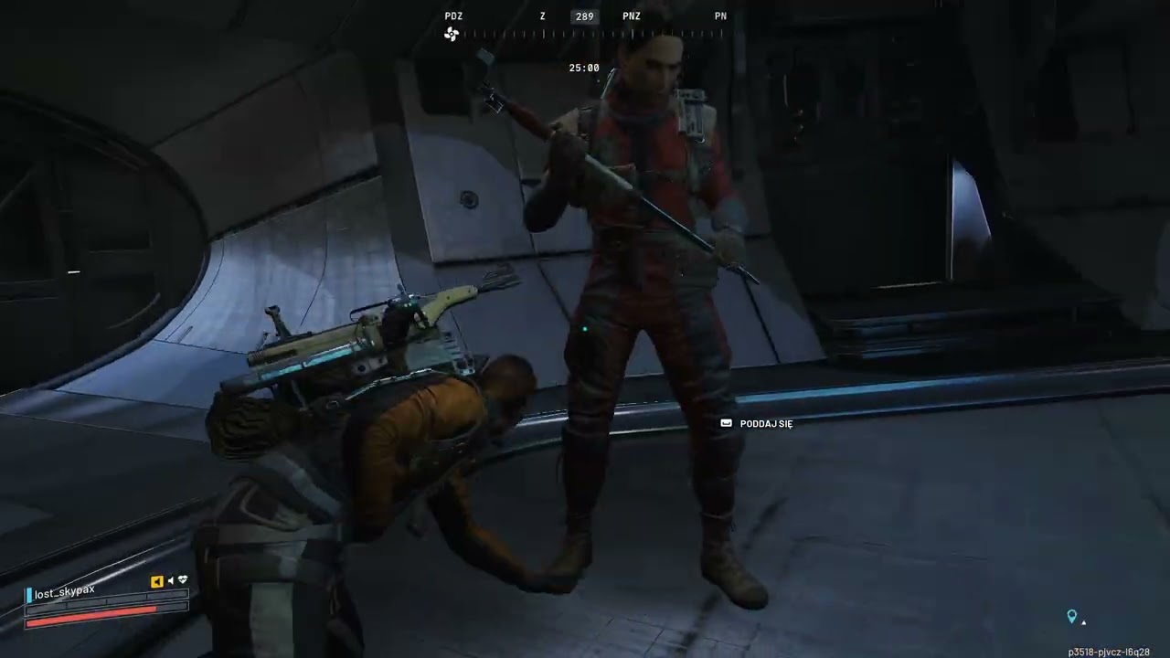 Arc Raiders Kombajn bluprints :) 2026 02 24   12 54 09 01