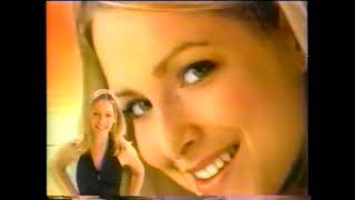 KCCI-8 (CBS) Commercials - July 2002