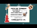 OFERTAS DE NAVIDAD CIMBARO &amp; CO. - by Wideo.co