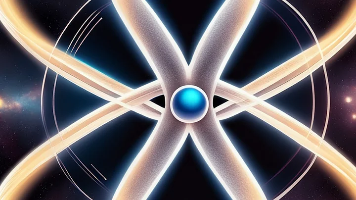 Exploring the Quantum Realm The Astonishing World Inside an Atom