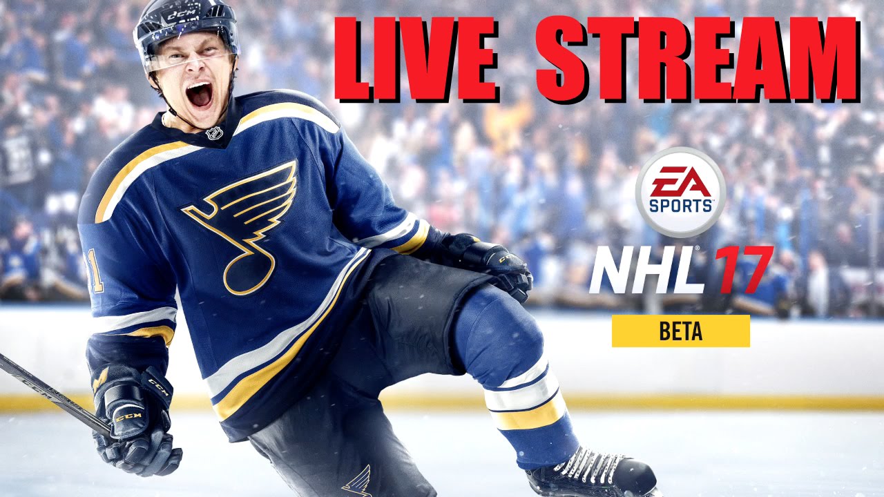 nhl live stream