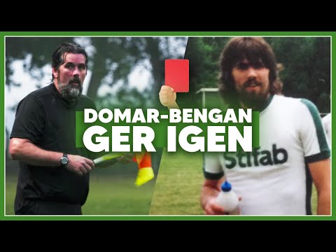 Domar-Bengan ger igen | Fotboll i lägre divisioner