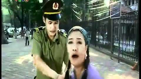 Hát nhép ca khúc Lời nguyền   Công Lý   Vân Dung   YouTube