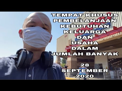 Video: Costco berada di negara mana?