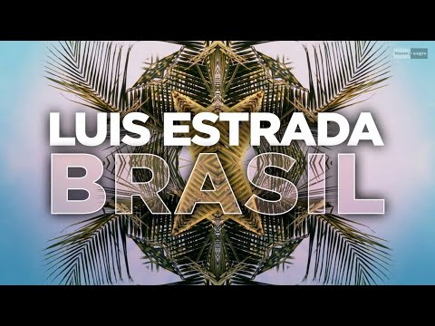 Luis Estrada - Brasil (Official Audio) | #R&B #LatinPop - Luis Estrada - Brasil (Official Audio) | #R&B #LatinPop
