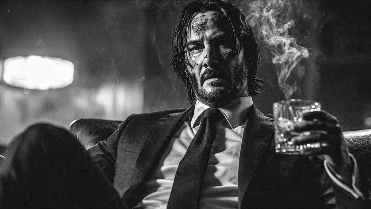 Dark Blues Instrumental for Mafia Power | Slow Blue Guitar & Cold Gentleman Energy