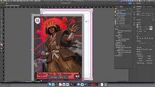 Full HTCG Community Foil Samples - Reviewing your foil card artworks Update