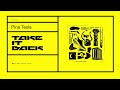Pina Tesla- Take It Back [CLIPP240]