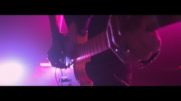 FUXXHOW - Reloj de arena digital - II (Videoclip)