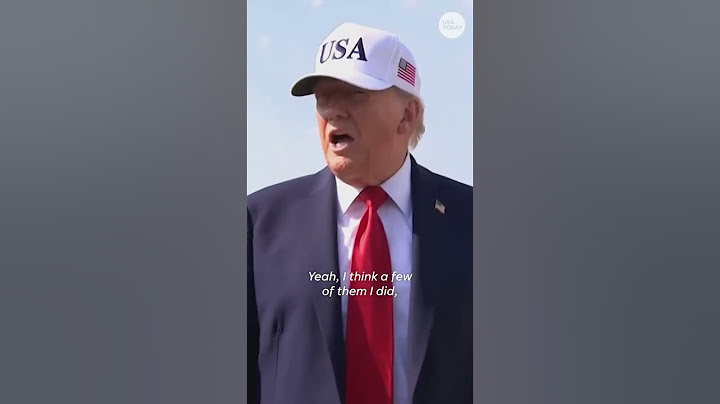 President Trump reacts to the passage of his spending bill #Shorts