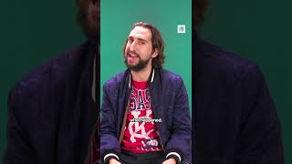 Nick Wright Welcomes All the Hate While Playing “I Got Time Today” with Complex #chiefs  #superbowl