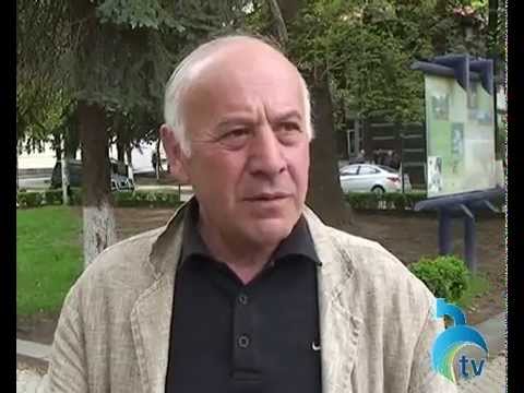 რა თვისებები უნდა ჰქონდეს ბორჯომის მუნიციპალიტეტის გამგებელს