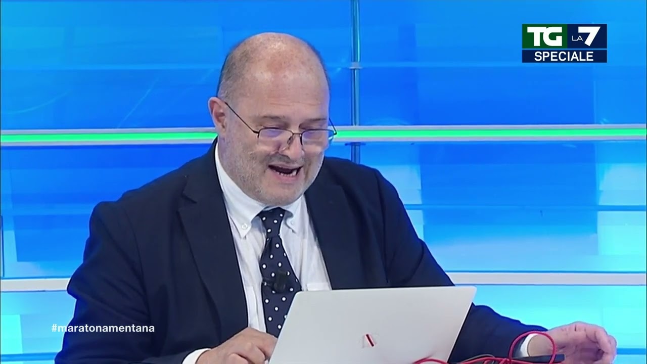 +++ Mario Draghi si è dimesso+++