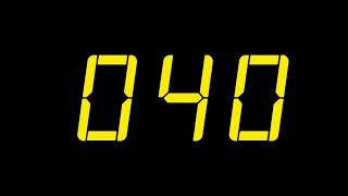 100 95 90 85 80 75 70 65 60 55 50 45 40 35 30 25 20 15 10 5 0