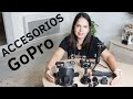 Accesorios GOPRO HERO 9