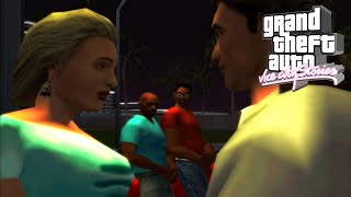 GTA Vice City Stories (PS2) walkthrough Pt. 5 by GST-Plays 79 views 4 months ago 20 minutes