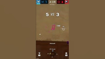 Best R6 Cheat Unity #shorts