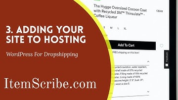 Connect Domain To Hosting GoDaddy