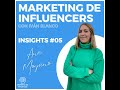 186. INSIGHTS #05 Ana Moyano (Kolsquare) | Temporada 4