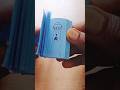 Flipbook Animation : UFO #shorts #flipbookanimation #ufoキャッチャー #trending