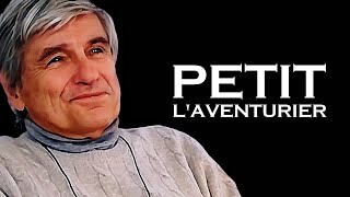 JEAN-PIERRE PETIT - La métaphysique, le temps, la conscience, la mort