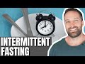 Intermittent Fasting does NOT Improve Fat Loss?