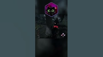 You’ll never see a flashlight save like this one anywhere else! #deadbydaylight #dbd #twitch m