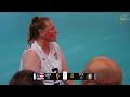 2024 WOMEN SITTING-VOLLEY SUPER6 :: ITALY vs U.S.A. :: Day 2