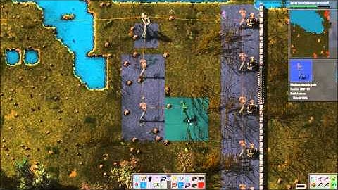 Factorio #064 - Big Worms