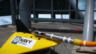 Crews race to find more pings in hunt for Flight 370