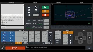 Mach 3 Has Never Looked This Good Cnc Software Part 2 - S03E14