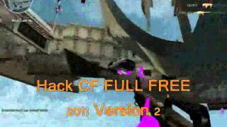 Hack CF Full Version 2 2011 by Tan Chau