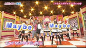 藤森 あやまんjapan 合いの手 Everyday カチューシャeveryday 髮箍 Youtube