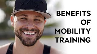 Benefits of Mobility Training (Free Webinar)