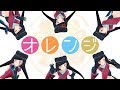 【とらドラ!】オレンジ 歌ってみた AZKi【オレンジ】