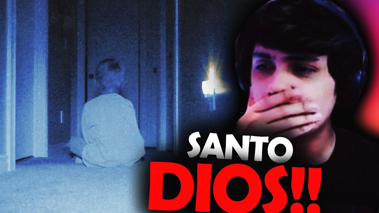 ME ATERRAN LOS NIÑOS... 💀 - Natalan reacciona.