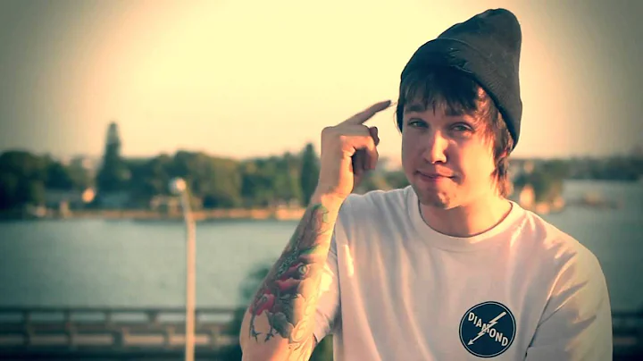 TANNER  |  #SORRYNOTSORRY  |  OFFICIAL MUSIC VIDEO