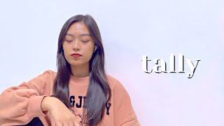 BLACKPINK - Tally [COVER by Natsumi Saito]