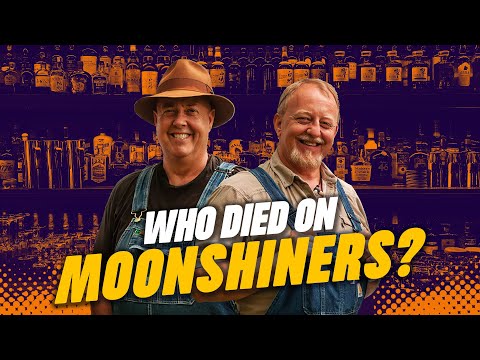 فيديو: ماذا حدث لـ patti on moonshiners؟