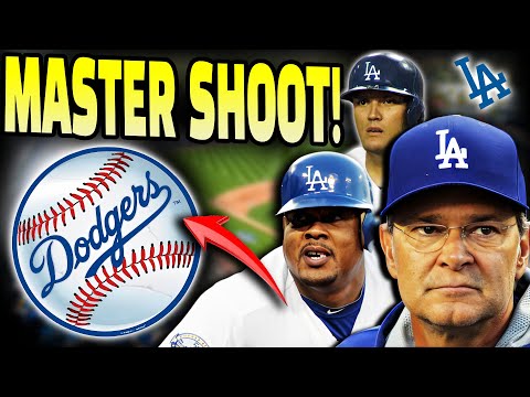 UNBELIEVABLE!🔵⚾ LOOK AT THIS, WHAT AN AMAZING AND EXCITING MOMENT! LATEST NEWS FROM LA DODGERS.